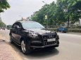 Audi Q7 2010 - Bán ô tô Audi Q7 sản xuất 2010, màu nâu, nhập khẩu