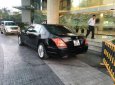 Mercedes-Benz S class  S500  2011 - Bán ô tô Mercedes S500 năm 2011, màu đen, nhập khẩu chính chủ