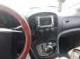 Hyundai Grand Starex 2007 - Bán Hyundai Grand Starex SX 2007, màu bạc 