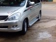 Toyota Innova G 2008 - Cần bán xe Toyota Innova G 2008, màu xám