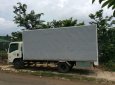 Isuzu NMR 2009 - Cần bán xe Isuzu NMR đời 2009, màu trắng