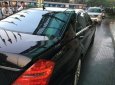 Mercedes-Benz S class  S500  2011 - Bán ô tô Mercedes S500 năm 2011, màu đen, nhập khẩu chính chủ