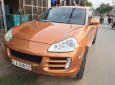 Porsche Cayenne 2008 - Bán Porsche Cayenne năm 2008, xe nhập 