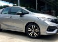 Honda Jazz RS 2018 - Bán ô tô Honda Jazz RS 2018, màu bạc, xe nhập