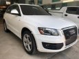 Audi Q5 2.0T 2010 - Bán Audi Q5 2.0T năm 2010, màu trắng, nhập khẩu  