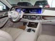 Mercedes-Benz S class S450L 2018 - Bán ô tô Mercedes S450L sản xuất 2018, màu trắng, nhập khẩu nguyên chiếc