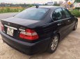 BMW 1 Cũ  3 38i 2004 - Xe Cũ BMW 3 318i 2004