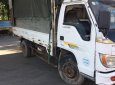 Thaco AUMAN Cũ  FOTON  2.5T 2008 - Xe Cũ THACO FOTON AUMAN 2.5T 2008