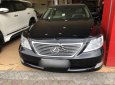 Lexus LS 460L 2008 - Bán xe Lexus LS 460L đời 2008, màu đen, nhập khẩu nguyên chiếc chính chủ