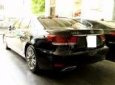 Lexus LS 460L  2016 - Cần bán xe Lexus LS460L AWD 2017, màu đen, nhập khẩu nguyên chiếc