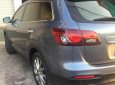 Mazda CX 9 2014 - Cần bán lại xe Mazda CX 9 năm sản xuất 2014, màu xanh lam, nhập khẩu