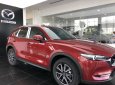 Mazda CX 5 2018 - Cần bán CX-5 2.5L 2WD 2018 màu đỏ, hỗ trợ vay 90%, xe giao ngay. Lh 0931 886 936 gặp Thịnh
