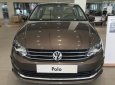 Volkswagen Polo 2018 - [Giá Tốt] Bán Volkswagen Polo Sedan mới nhập 100%, trả trước chỉ 150tr - 090.364.3659