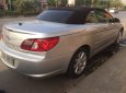 Chrysler New Yorker 2008 - Cần bán xe Chrysler năm sản xuất 2008