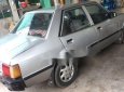 Mitsubishi Lancer 1980 - Cần bán Mitsubishi Lancer 1980, màu bạc xe gia đình, giá chỉ 22 triệu