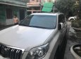 Toyota Land Cruiser Prado 4.0 VXL 2010 - Bán xe Toyota Prado 4.0 VXL năm sản xuất 2010, màu trắng, chính chủ