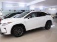 Lexus RX 350  F-Sport  2017 - Cần bán Lexus RX350 F-Sport đời 2017, màu trắng, xe nhập