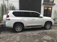 Toyota Land Cruiser Prado 4.0 VXL 2010 - Bán xe Toyota Prado 4.0 VXL năm sản xuất 2010, màu trắng, chính chủ