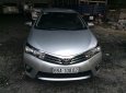 Toyota Corolla altis 1.8 G 2016 - Cần bán xe Altis 1.8 G 12/2016, số tự động