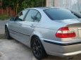 BMW 3 Series 318i 2004 - Bán BMW 325i bản Sport số tự động, sản xuất 2004 chính chủ, con gái làm công chức đi ít, xe còn đẹp biển HN.