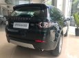 LandRover Discovery Sport HSE 2017 - Cần bán LandRover Discovery Sport HSE đời 2017, màu đen, xe nhập, giá tốt