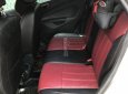 Ford Fiesta 2011 - Cần bán Ford Fiesta đời 2011, màu vàng