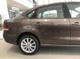 Volkswagen Polo 2018 - [Giá Tốt] Bán Volkswagen Polo Sedan mới nhập 100%, trả trước chỉ 150tr - 090.364.3659