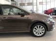 Volkswagen Polo 2018 - [Giá Tốt] Bán Volkswagen Polo Sedan mới nhập 100%, trả trước chỉ 150tr - 090.364.3659