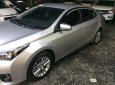 Toyota Corolla altis 1.8 G 2016 - Cần bán xe Altis 1.8 G 12/2016, số tự động