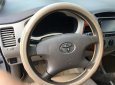 Toyota Innova G 2007 - Bán ô tô Toyota Innova G năm sản xuất 2007, màu bạc xe gia đình, 370 triệu