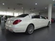 Mercedes-Benz Maybach S450 4Matic 2018 - Bán xe Mercedes S450 4Matic sản xuất 2018, màu trắng