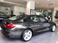 BMW 4 Series 430i  2017 - Bán BMW 4 Series 430i sản xuất năm 2017, màu xám, nhập khẩu nguyên chiếc