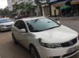 Kia Forte 2011 - Bán xe Kia Forte đời 2011, màu trắng giá cạnh tranh