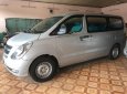 Hyundai Grand Starex 2007 - Cần bán Hyundai Grand Starex 2007, màu bạc, nhập khẩu nguyên chiếc, giá tốt