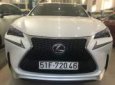 Lexus NX 200T 2015 - Bán ô tô Lexus NX 200T F-Sport đời 2015, màu trắng, xe nhập