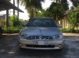 Kia Spectra 1.6 MT 2005 - Bán Kia Spectra 1.6 MT năm 2005, màu bạc còn mới, giá tốt