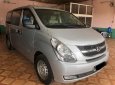 Hyundai Grand Starex 2007 - Cần bán Hyundai Grand Starex 2007, màu bạc, nhập khẩu nguyên chiếc, giá tốt