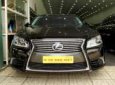 Lexus LS 460L  2016 - Cần bán xe Lexus LS460L AWD 2017, màu đen, nhập khẩu nguyên chiếc