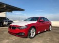 BMW 4 Series 420i Gran Couple 2017 - Bán xe BMW 4 Series 420i Gran Couple sản xuất năm 2017, màu đỏ, nhập khẩu nguyên chiếc