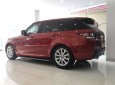 LandRover Sport HSE 3.0 2013 - Bán LandRover RangeRover Sport HSE 3.0 2013 cực đẹp