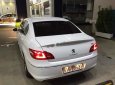 Peugeot 408 2017 - Bán Peugeot 408 năm sản xuất 2017, màu trắng, giá tốt