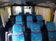 Mercedes-Benz Sprinter 2013 - Gia đình đổi xe bán Merc Sprinter 2013 máy dầu, số tay chạy rất tiết kiêm