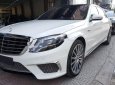 Mercedes-Benz S class S400L 2016 - Cần bán Mercedes S400L đời 2016, màu trắng, giá tốt