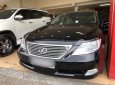 Lexus LS 460L 2008 - Bán xe Lexus LS 460L đời 2008, màu đen, nhập khẩu nguyên chiếc chính chủ