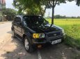 Ford Escape 3.0 V6 2003 - Bán ô tô Ford Escape 3.0 V6 đời 2003, màu đen, 145 triệu