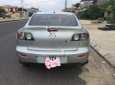 Mazda 3 1.6 MT 2004 - Cần bán lại xe Mazda 3 1.6 MT sản xuất năm 2004, màu bạc, giá chỉ 247 triệu