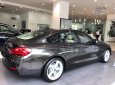 BMW 4 Series 2017 - Cần bán BMW 4 Series đời 2017, màu xám, xe nhập- 0901214555