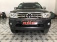 Toyota Fortuner 2.5G 2009 - Cần bán lại xe Toyota Fortuner 2.5G 2009, màu xám, 605tr