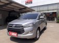 Toyota Innova 2.0G 2017 - Bán ô tô Toyota Innova 2.0G đời 2017, màu bạc, giá tốt