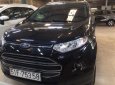 Ford EcoSport Titanium 2016 - Bán Ford EcoSport Titanium năm 2016, màu đen 